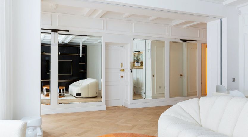 Photo of The Grand Chorus