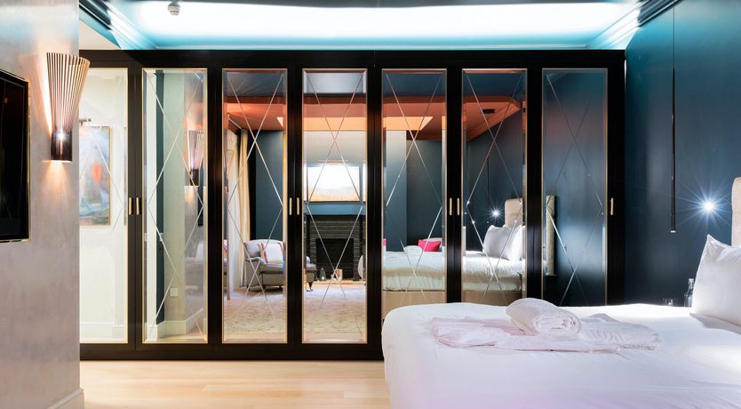 Photo of The Grand Chorus