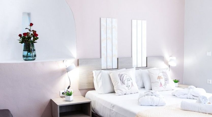 Photo of Sunflowers & Stone