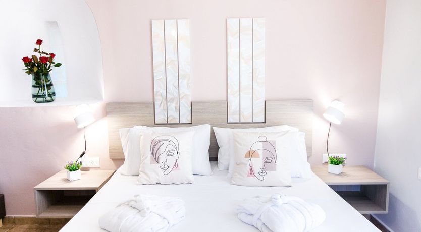 Photo of Sunflowers & Stone