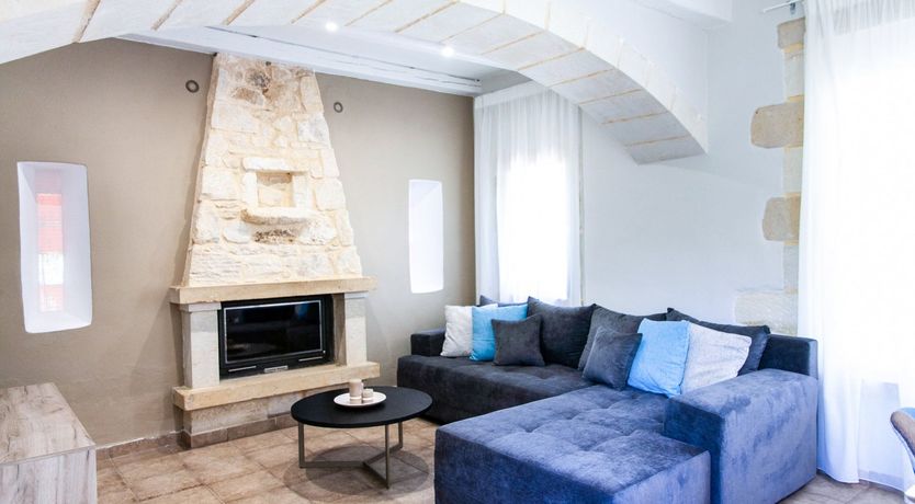 Photo of Sunflowers & Stone