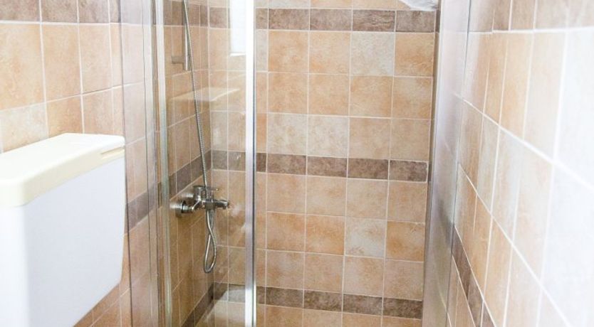 Photo of Sunflowers & Stone