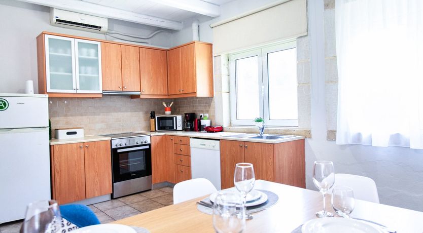 Photo of Sunflowers & Stone