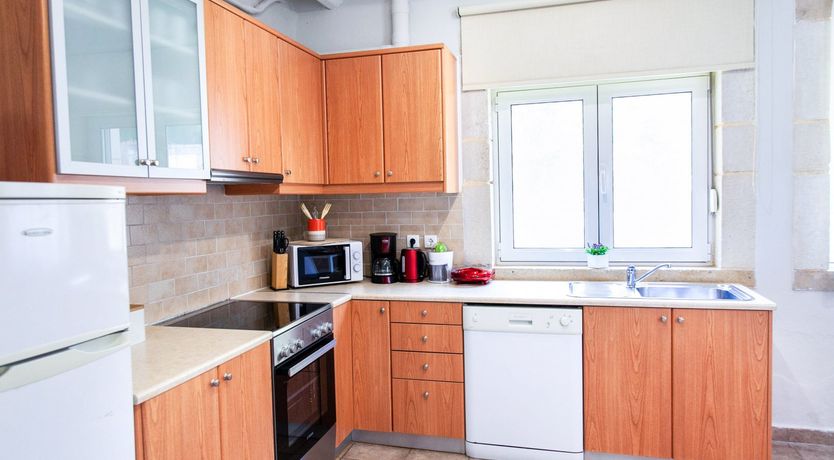 Photo of Sunflowers & Stone