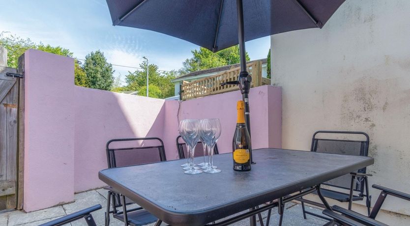 Photo of The Twin Sands