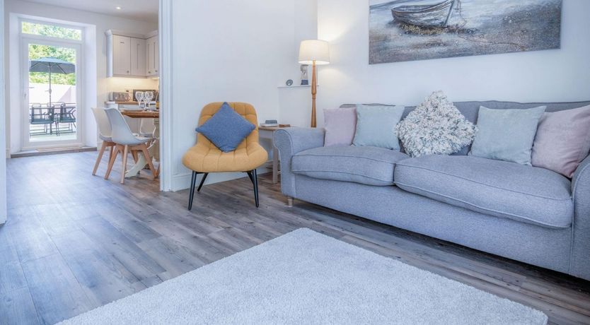 Photo of The Twin Sands