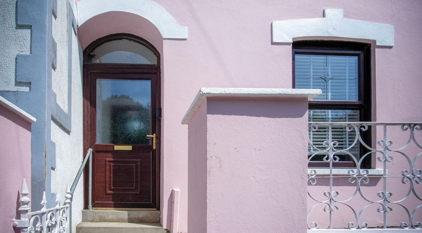 Photo of The Twin Sands