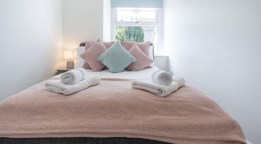 Photo of The Twin Sands