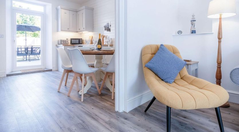 Photo of The Twin Sands