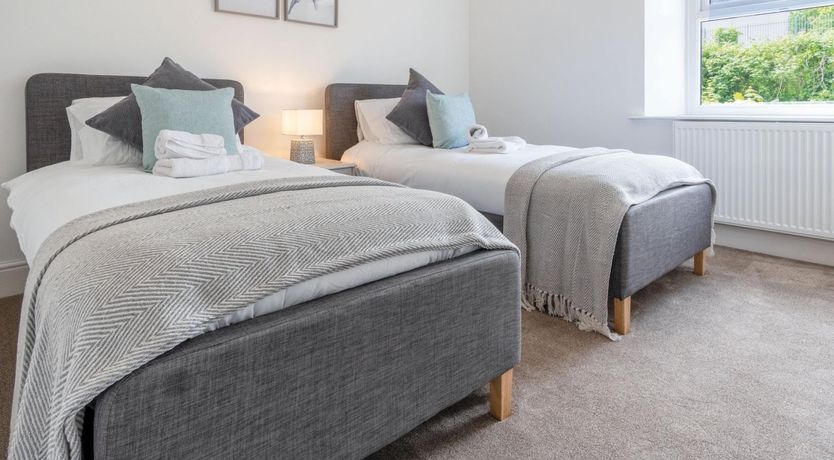 Photo of The Twin Sands