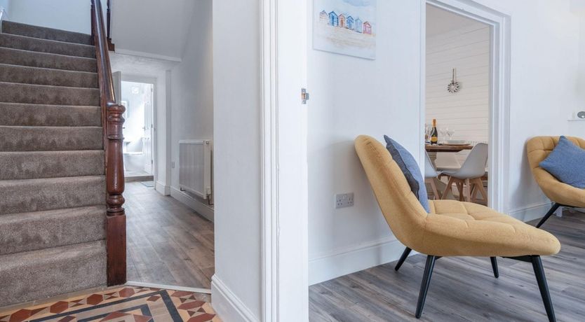 Photo of The Twin Sands