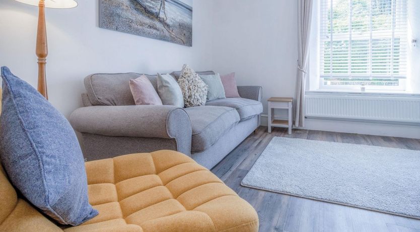 Photo of The Twin Sands