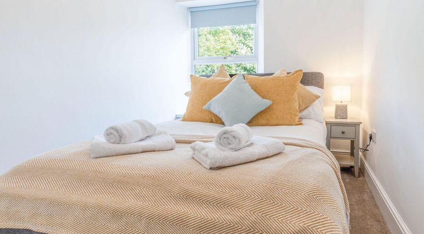 Photo of The Twin Sands