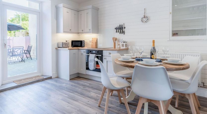 Photo of The Twin Sands