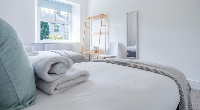 Photo of The Twin Sands