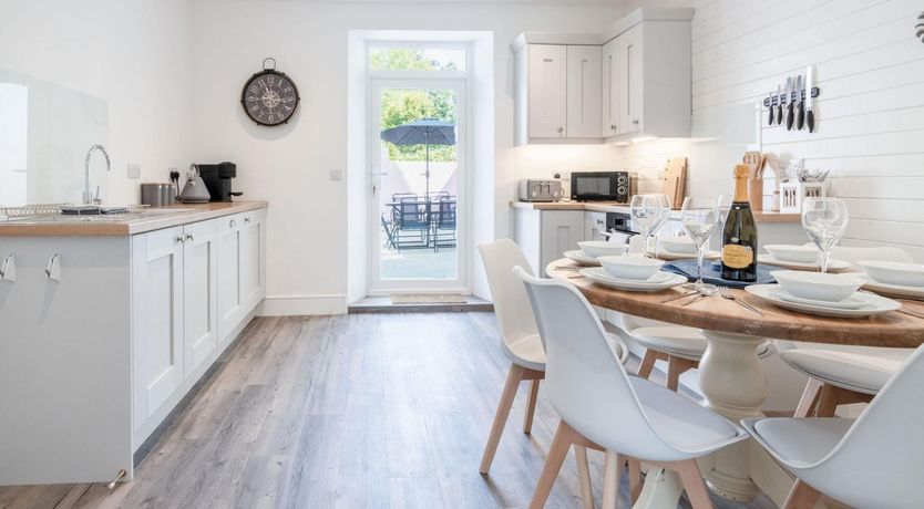 Photo of The Twin Sands