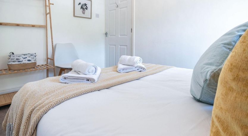 Photo of The Twin Sands