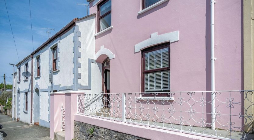 Photo of The Twin Sands