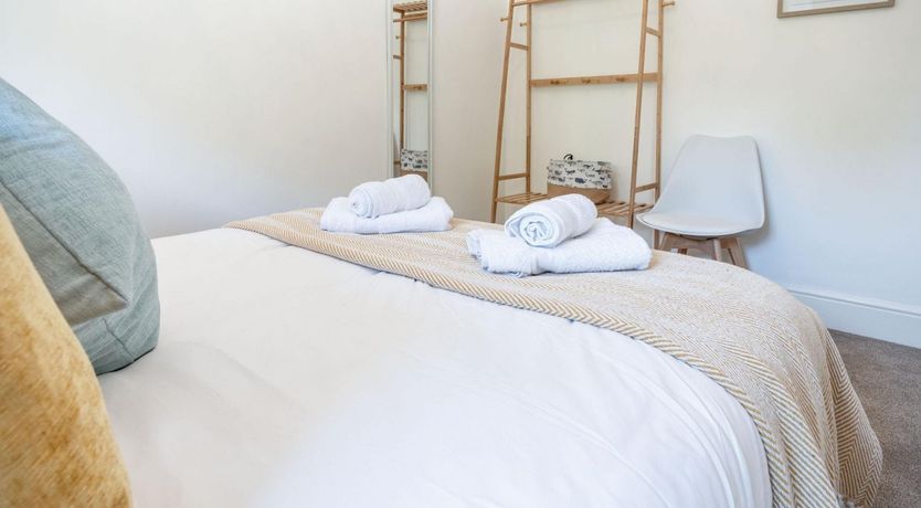 Photo of The Twin Sands