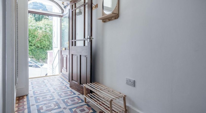 Photo of The Twin Sands