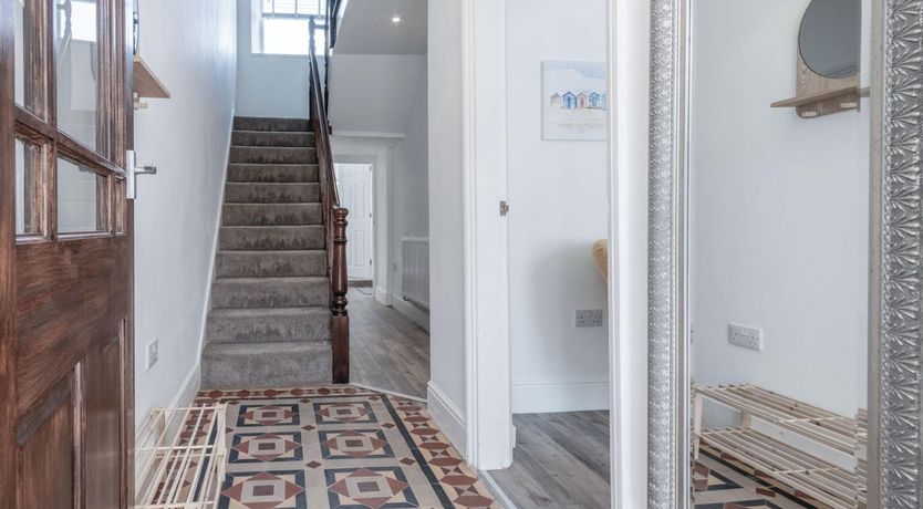 Photo of The Twin Sands