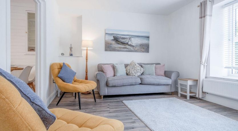 Photo of The Twin Sands