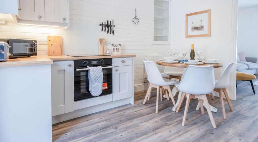 Photo of The Twin Sands