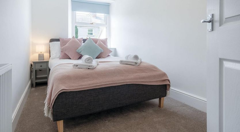 Photo of The Twin Sands