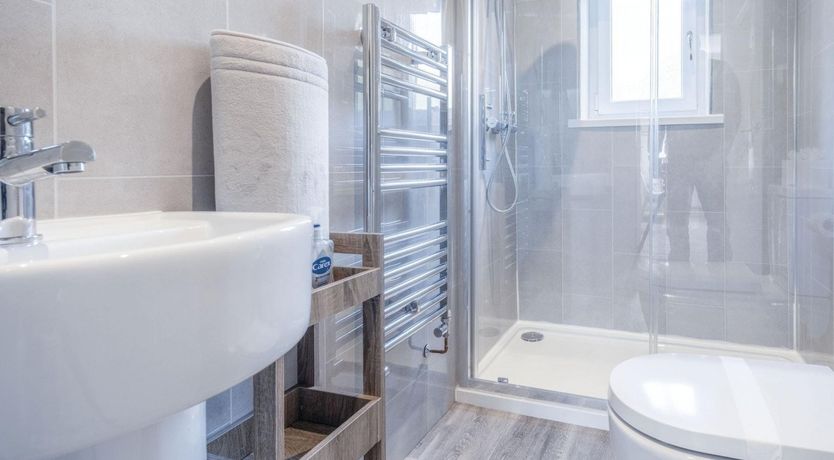 Photo of The Twin Sands