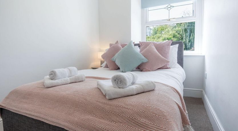 Photo of The Twin Sands