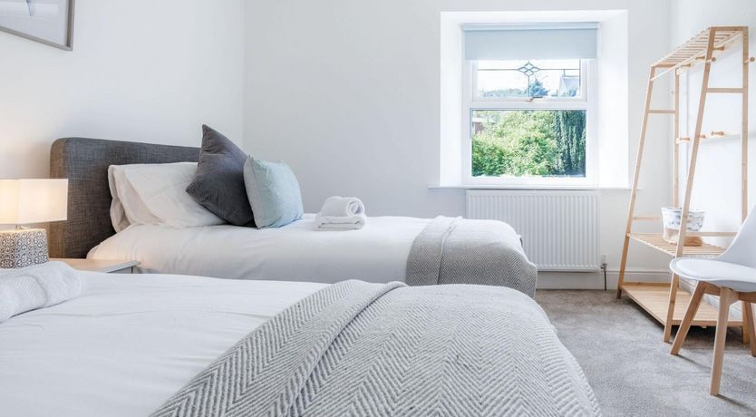 Photo of The Twin Sands