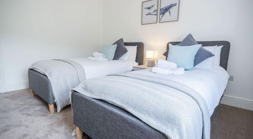 Photo of The Twin Sands