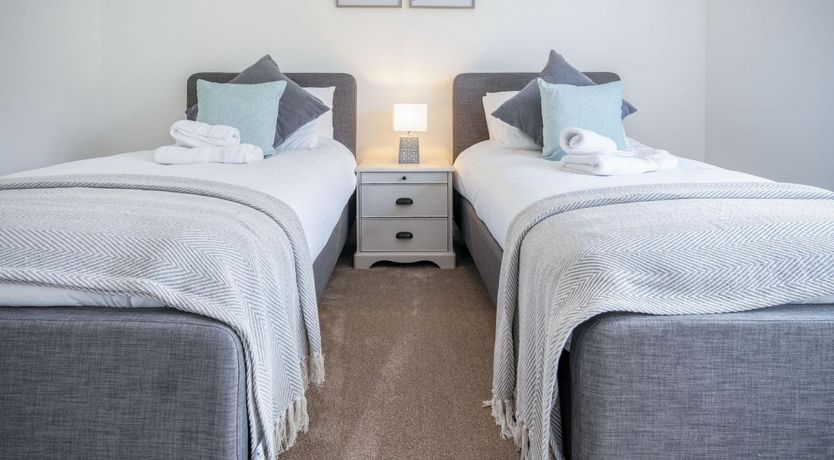 Photo of The Twin Sands