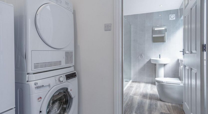 Photo of The Twin Sands