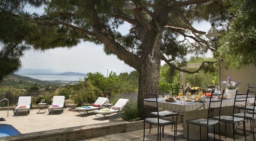 Photo of White Waters & Blue Skies