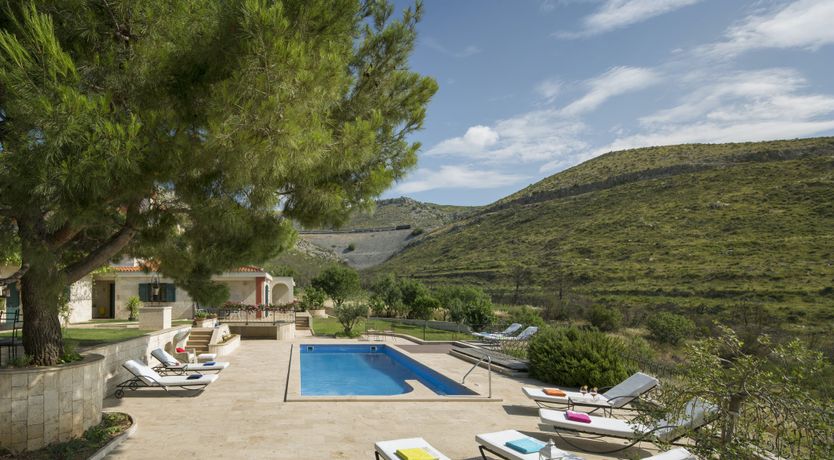 Photo of White Waters & Blue Skies