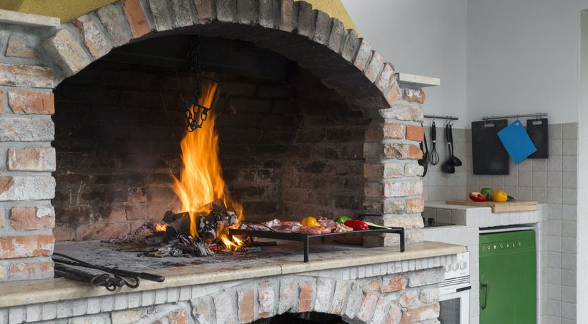 Photo of White Waters & Blue Skies