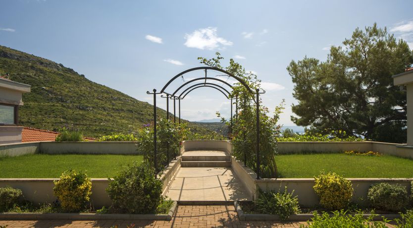 Photo of White Waters & Blue Skies