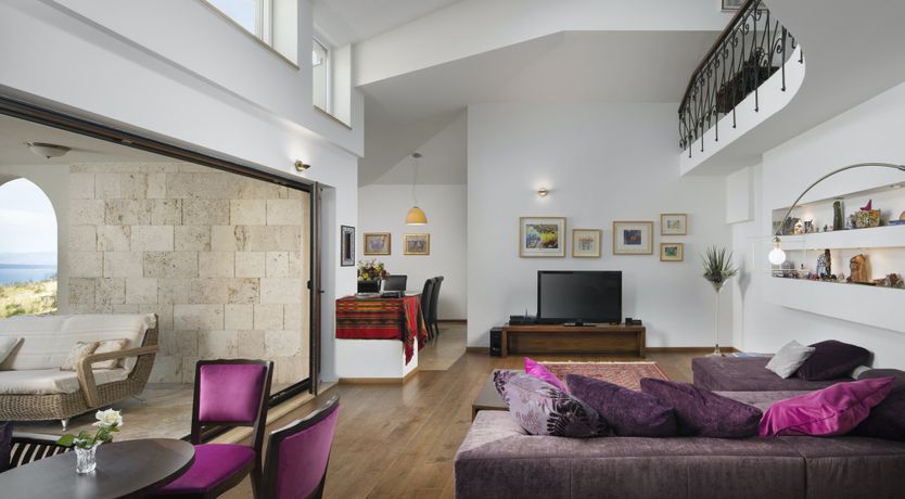 Photo of White Waters & Blue Skies