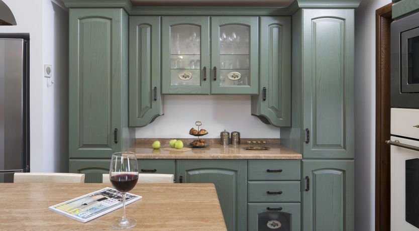 Photo of White Waters & Blue Skies