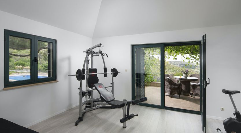 Photo of White Waters & Blue Skies