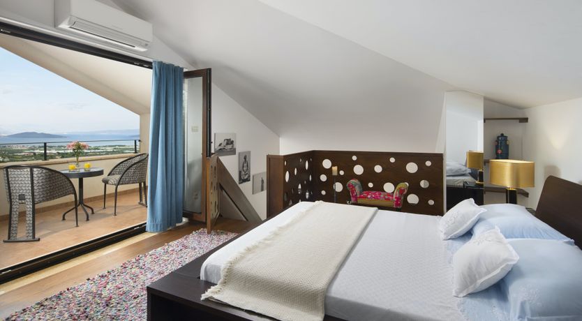 Photo of White Waters & Blue Skies