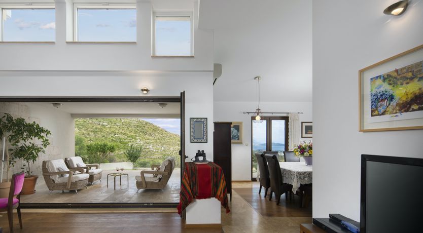 Photo of White Waters & Blue Skies