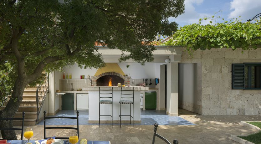 Photo of White Waters & Blue Skies