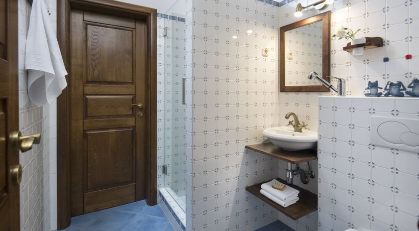 Photo of White Waters & Blue Skies