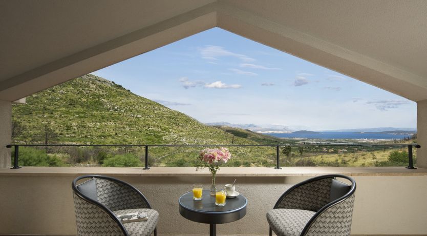 Photo of White Waters & Blue Skies