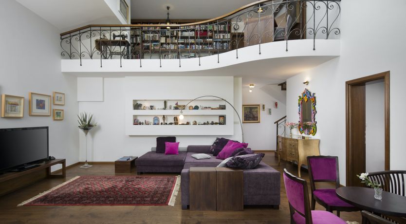 Photo of White Waters & Blue Skies