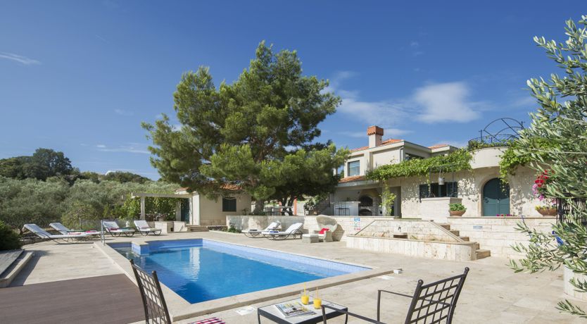 Photo of White Waters & Blue Skies