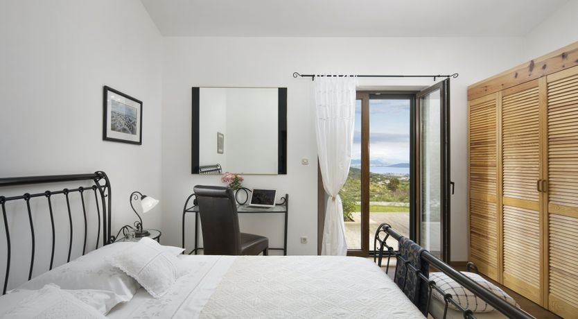 Photo of White Waters & Blue Skies