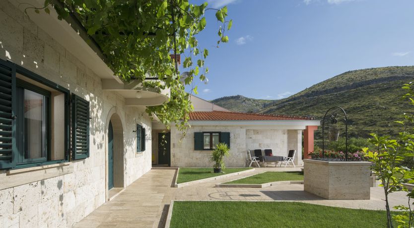 Photo of White Waters & Blue Skies